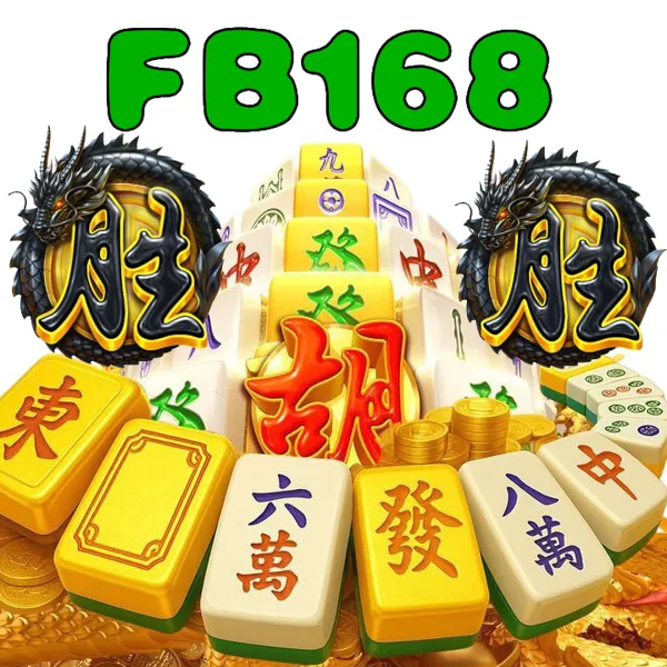 FB168 2026 Slot Gacor RTP Tinggi