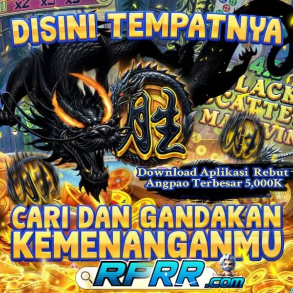 RPRR Login Resmi APK 2026