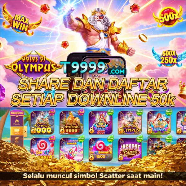 T9999 APK Download Versi Terbaru