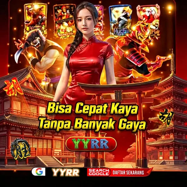 YYRR Game Online Resmi 2026